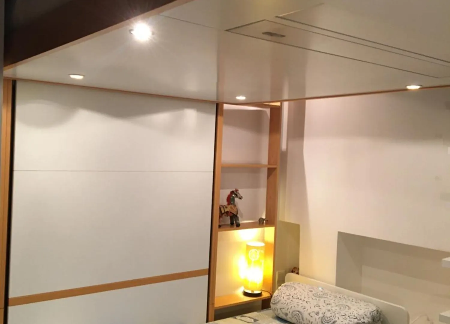 פריז 80 Square Meters Family Apartment With Ac