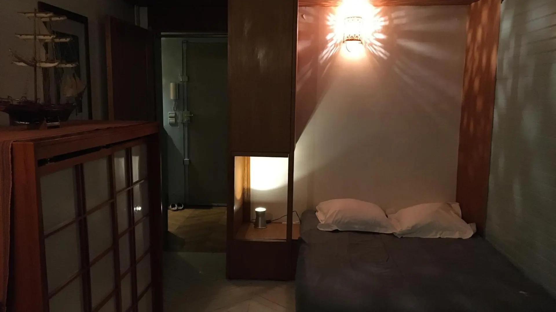 פריז 80 Square Meters Family Apartment With Ac צרפת